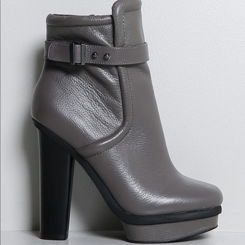 Kelsi  Dagger fairy boot 9.5